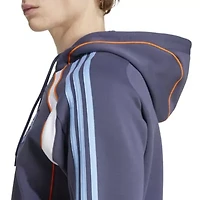 MLS New York City FC 2025 Travel Pullover Hoodie