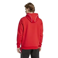 MLS New York Bulls 2025 Travel Pullover Hoodie
