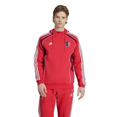 MLS St. Louis City SC 2025 Travel Pullover Hoodie