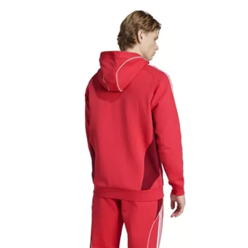 MLS St. Louis City SC 2025 Travel Pullover Hoodie