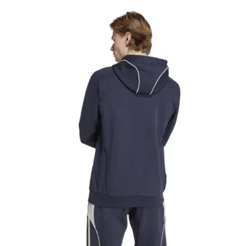 MLS San Diego FC 2025 Travel Pullover Hoodie