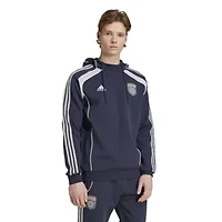 MLS San Diego FC 2025 Travel Pullover Hoodie