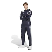 MLS San Diego FC 2025 Travel Pullover Hoodie