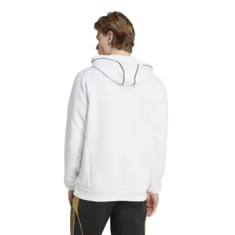 MLS LAFC 2025 Travel Pullover Hoodie