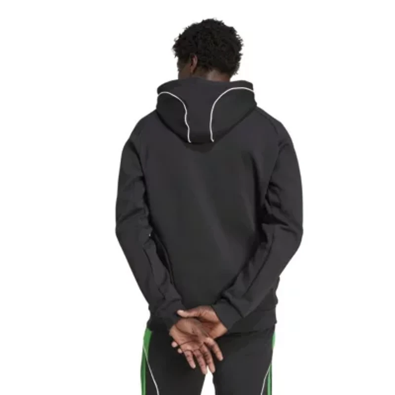 MLS Austin FC 2025 Travel Pullover Hoodie