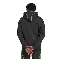 MLS Austin FC 2025 Travel Pullover Hoodie