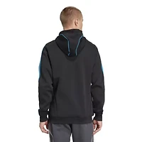 MLS Charlotte FC 2025 Travel Pullover Hoodie