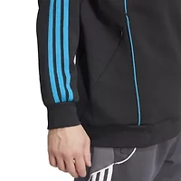 MLS Charlotte FC 2025 Travel Pullover Hoodie