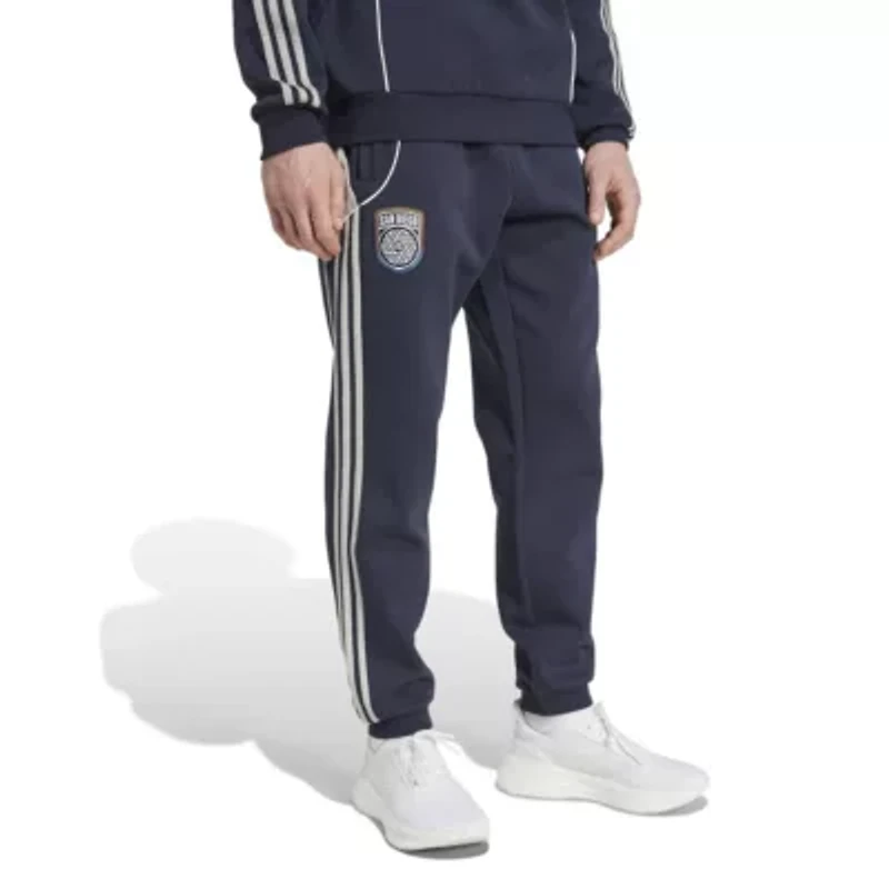 MLS San Diego FC 2025 Travel Pants