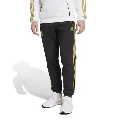 MLS LAFC 2025 Travel Pants