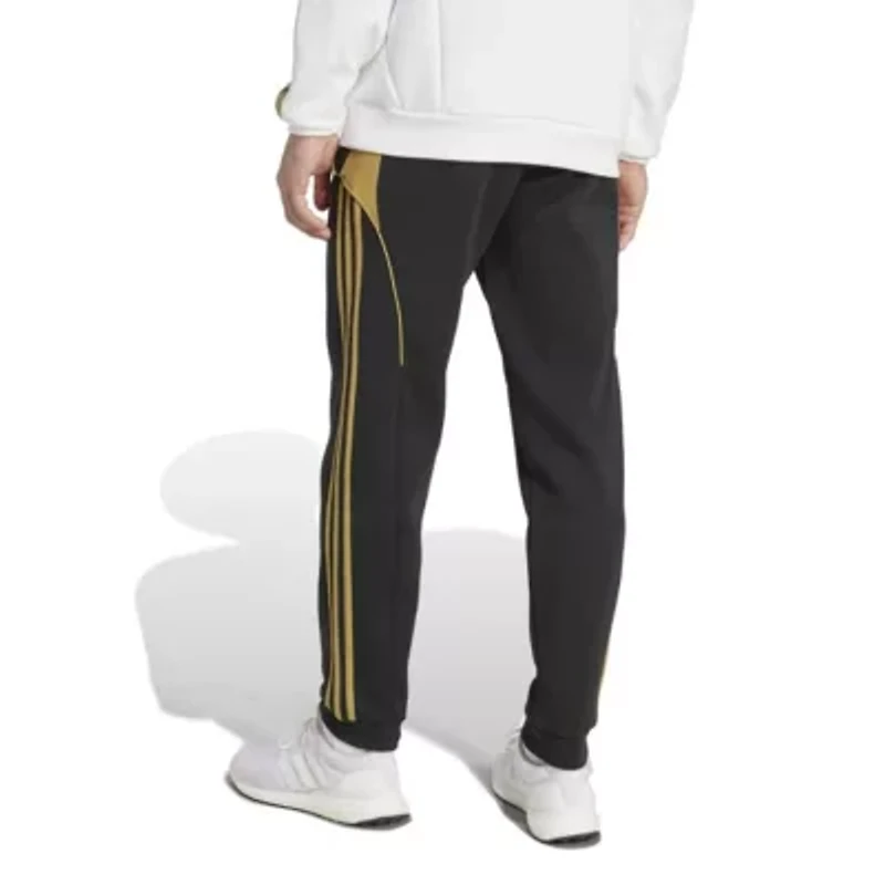 MLS LAFC 2025 Travel Pants