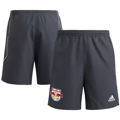 MLS New York Bulls 2025 Travel Shorts