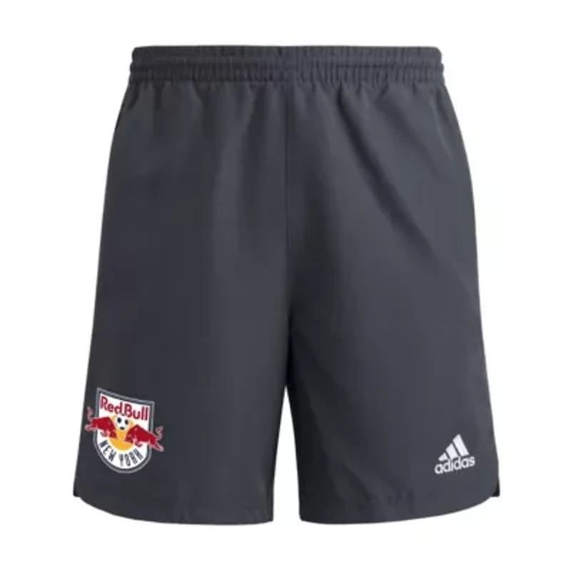 MLS New York Bulls 2025 Travel Shorts