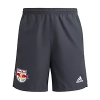 MLS New York Bulls 2025 Travel Shorts