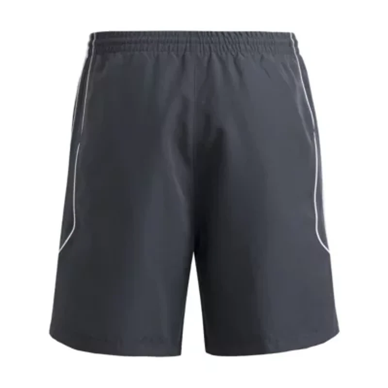 MLS New York Bulls 2025 Travel Shorts