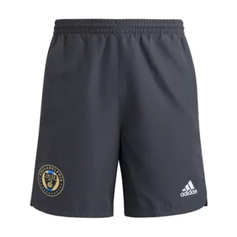 MLS Philadelphia Union 2025 Travel Shorts