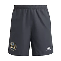MLS Philadelphia Union 2025 Travel Shorts