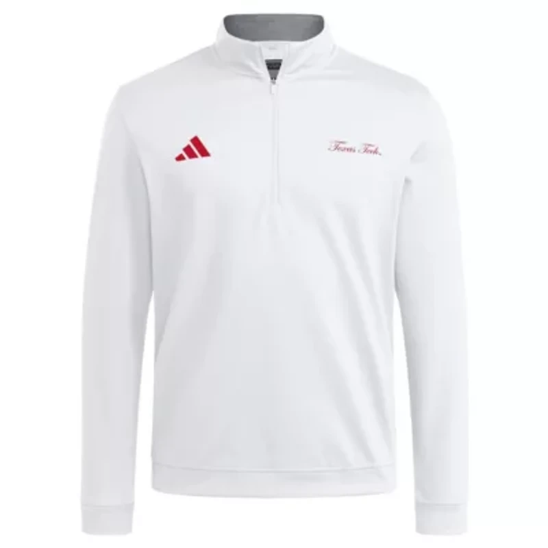 Texas Tech Red Raiders NCAA Elevated Quarter-Zip Jacket