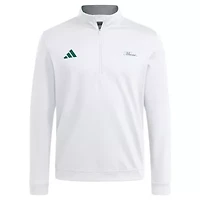 Miami (FL) Hurricanes NCAA Elevated Quarter-Zip Jacket