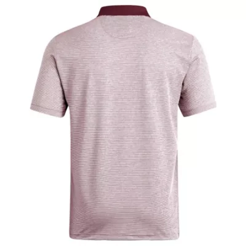 NCAA Texas A&M Aggies Ultimate 365 Polo