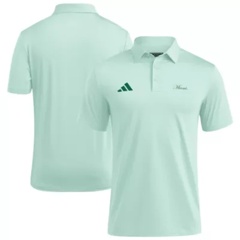 Miami (FL) Hurricanes NCAA Ultimate 365 Polo