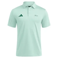 Miami (FL) Hurricanes NCAA Ultimate 365 Polo