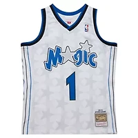 NBA Penny Hardaway Orlando Magic 1998/99 Hardwood Classics Swingman Jersey