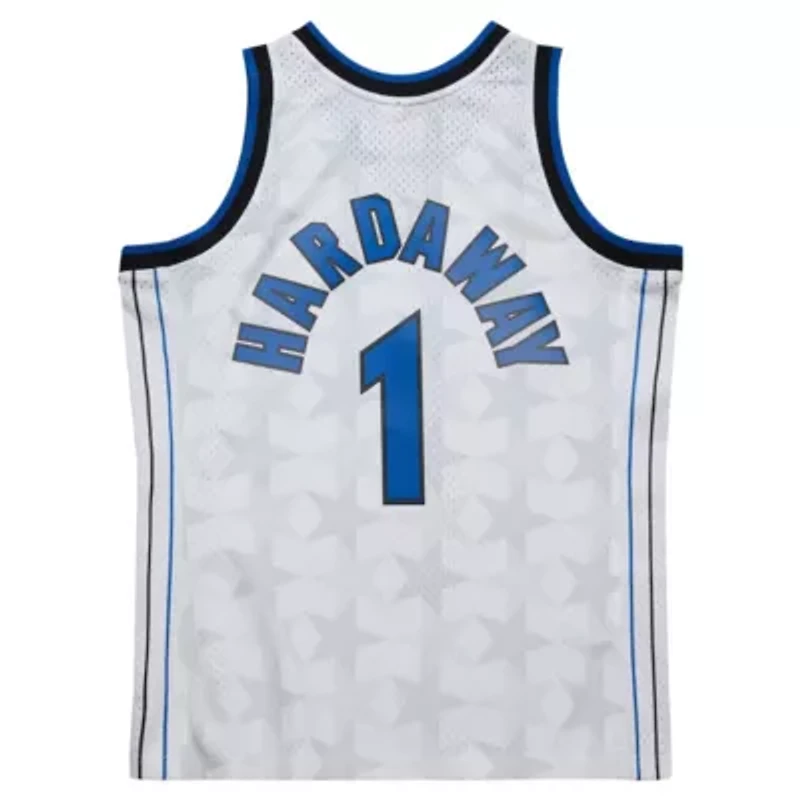 NBA Penny Hardaway Orlando Magic 1998/99 Hardwood Classics Swingman Jersey