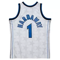 NBA Penny Hardaway Orlando Magic 1998/99 Hardwood Classics Swingman Jersey