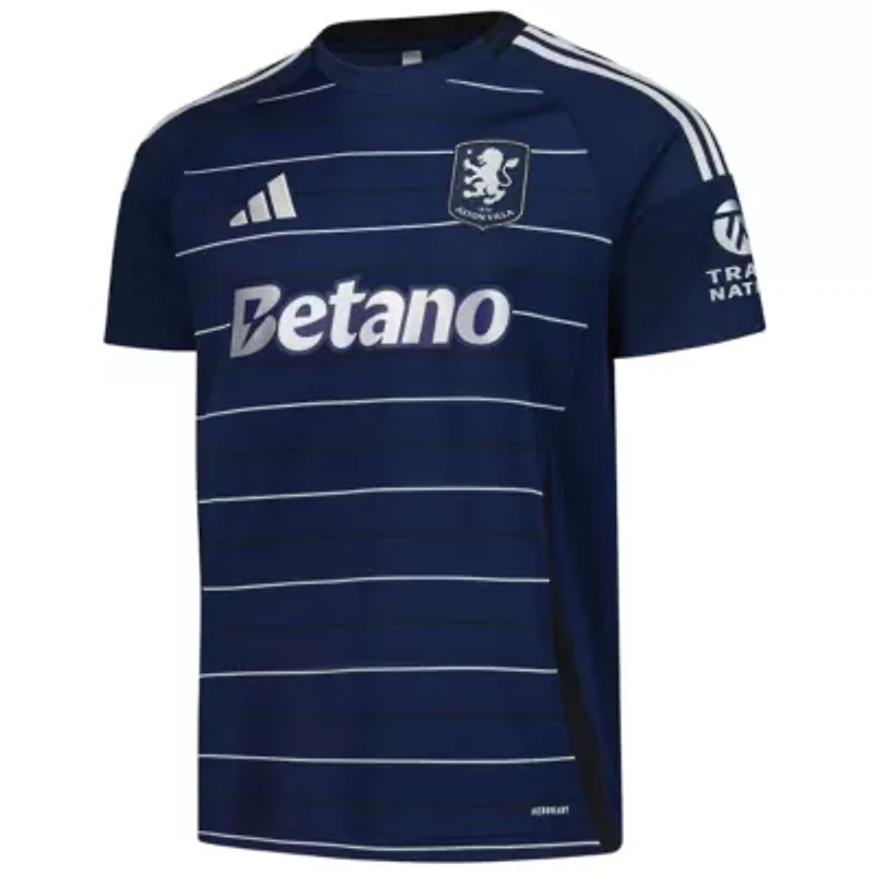 Premier League Aston Villa 2024/25 Third Replica Jersey