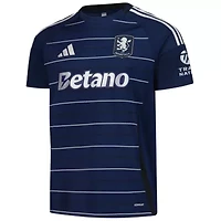 Premier League Aston Villa 2024/25 Third Replica Jersey