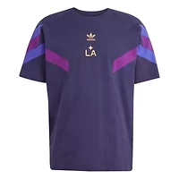 MLS Originals LA Galaxy Culturewear Collection Fashion Jersey
