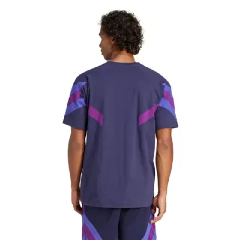 MLS Originals LA Galaxy Culturewear Collection Fashion Jersey
