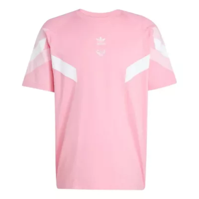 MLS Originals Light Inter Miami CF Culturewear Collection Fashion Jersey