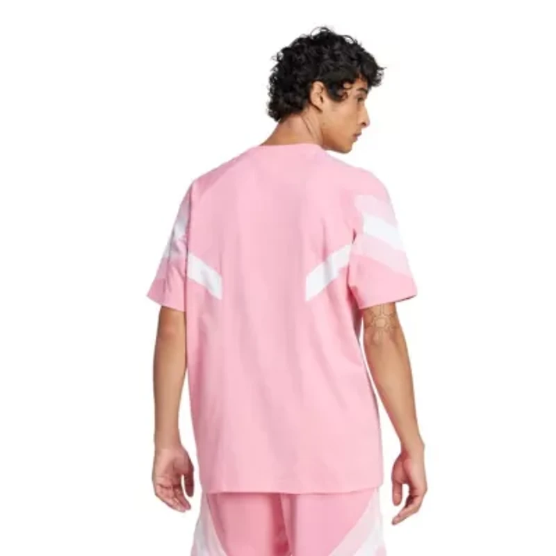 MLS Originals Light Inter Miami CF Culturewear Collection Fashion Jersey