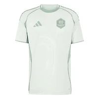 MLS Light Houston Dynamo FC 2025 One Planet Pre-Match Top