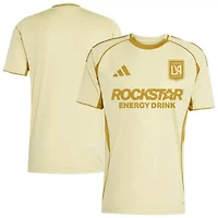 MLS LAFC 2025 One Planet Pre-Match Top