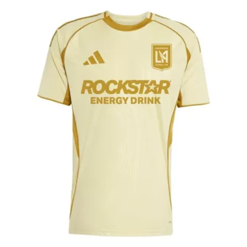 MLS LAFC 2025 One Planet Pre-Match Top