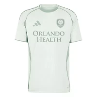MLS Light Orlando City SC 2025 One Planet Pre-Match Top