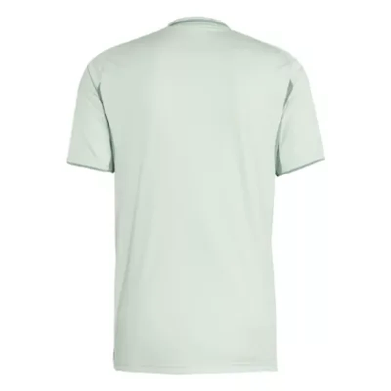 MLS Light Portland Timbers 2025 One Planet Pre-Match Top