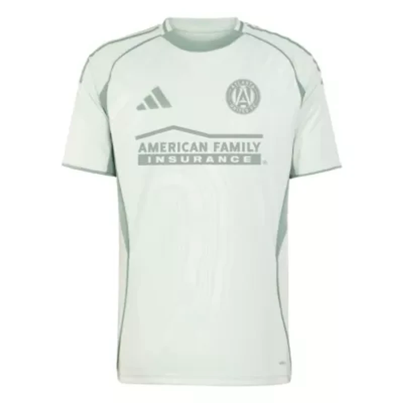 MLS Light Atlanta United FC 2025 One Planet Pre-Match Top