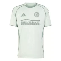 MLS Light Atlanta United FC 2025 One Planet Pre-Match Top