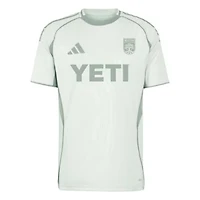 MLS Light Austin FC 2025 One Planet Pre-Match Top