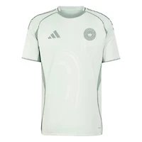 MLS Light Charlotte FC 2025 One Planet Pre-Match Top