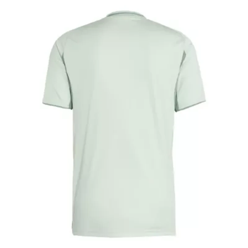 MLS Light Charlotte FC 2025 One Planet Pre-Match Top