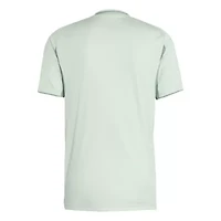 MLS Light Charlotte FC 2025 One Planet Pre-Match Top
