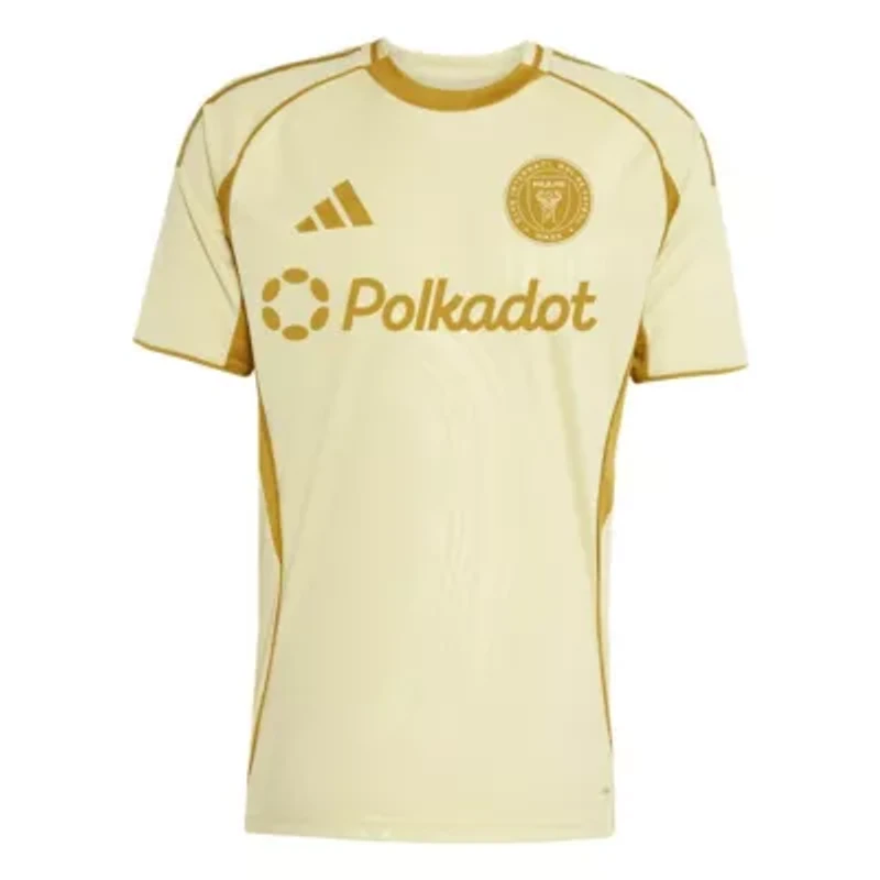 MLS Inter Miami CF 2025 One Planet Pre-Match Top