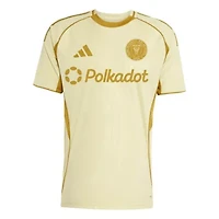 MLS Inter Miami CF 2025 One Planet Pre-Match Top