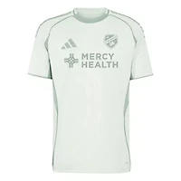 MLS Light FC Cincinnati 2025 One Planet Pre-Match Top