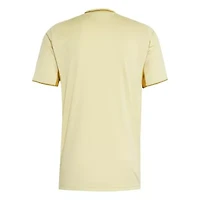 MLS Columbus Crew 2025 One Planet Pre-Match Top